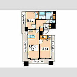 横浜市西区楠町
