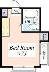 立川市羽衣町2丁目