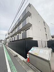 横浜市鶴見区元宮1丁目