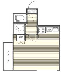新宿区上落合1丁目