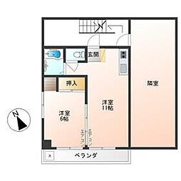 杉並区天沼3丁目