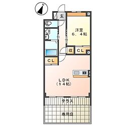 さいたま市北区宮原町2丁目