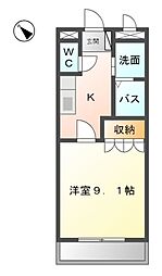 名古屋市緑区諸の木2丁目