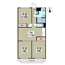 さいたま市桜区大字下大久保