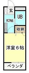 横浜市旭区笹野台1丁目