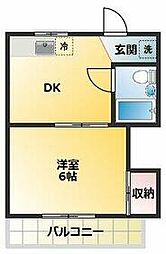 杉並区和泉4丁目