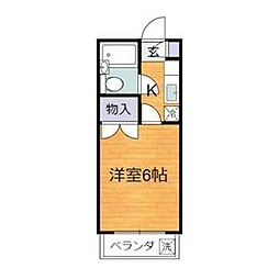 調布市布田2丁目