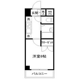 文京区水道2丁目