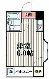 品川区荏原5丁目