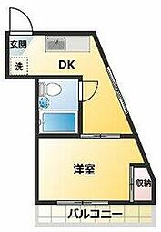 杉並区和泉4丁目