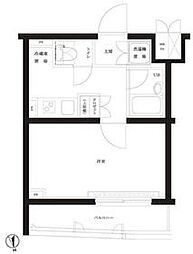 中野区本町3丁目