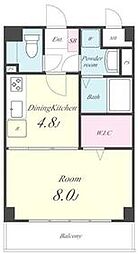 鎌ケ谷市新鎌ケ谷1丁目