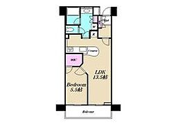 品川区東大井1丁目