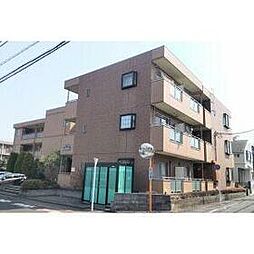 羽村市栄町2丁目