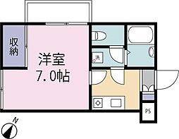 中野区新井4丁目