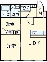 横浜市神奈川区西大口