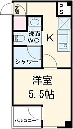 三鷹市下連雀2丁目