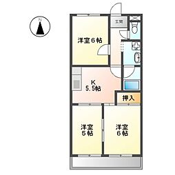 大垣市南若森5丁目