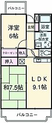 綾瀬市深谷上6丁目