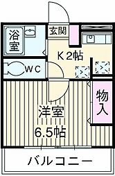 杉並区宮前4丁目