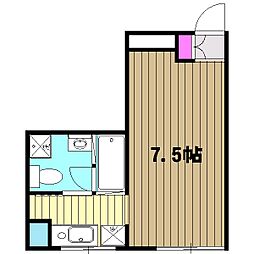 国分寺市東元町2丁目