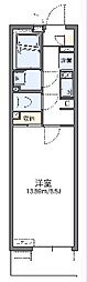 レオネクストコージーコートＫＭ 202