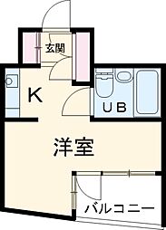 西東京市東伏見5丁目