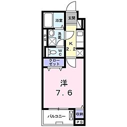 クレセントII 203