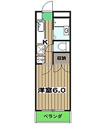市川市新井3丁目