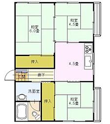 静岡市清水区港町2丁目