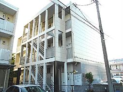 川崎市多摩区生田3丁目