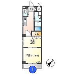 静岡市清水区北矢部町1丁目