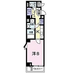 ベル　クラール 403