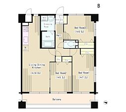 横浜市緑区三保町