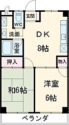 グランドコートＭ 403