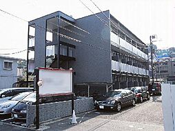 川崎市多摩区枡形2丁目