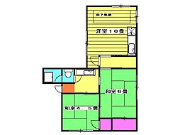 荒川区西日暮里2丁目
