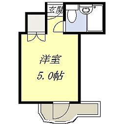 北区王子本町1丁目