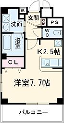 Ｋ・Ｏ　レーベン 202