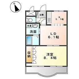 三鷹市新川6丁目