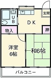 吉澤倉庫ビル 401