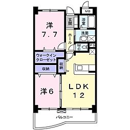 サンリット萩山公園 303