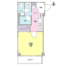 中野区本町5丁目