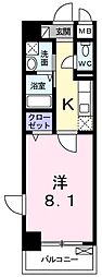 アルカディア世田谷 308