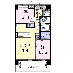 宇都宮市ゆいの杜3丁目