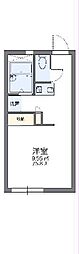 レオパレスＮＡＮＡＫＩＩ 105