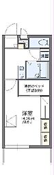 真岡市高勢町3丁目
