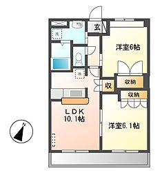 つくばみらい市陽光台4丁目