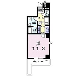 横浜市瀬谷区三ツ境