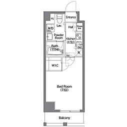コンフォリア錦糸町ＤＥＵＸ 0705